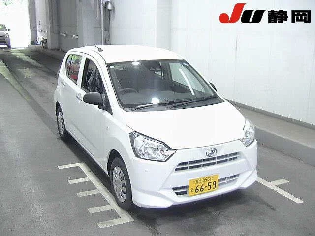 Daihatsu Mira e:S LA350S 2026
